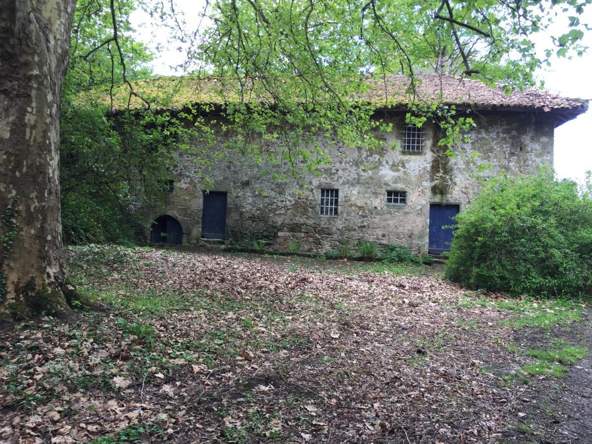 Chateau De Grand Bonnefont Limoges Eksteriør bilde