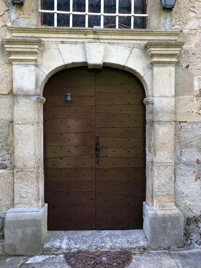 Chateau De Grand Bonnefont Limoges Eksteriør bilde