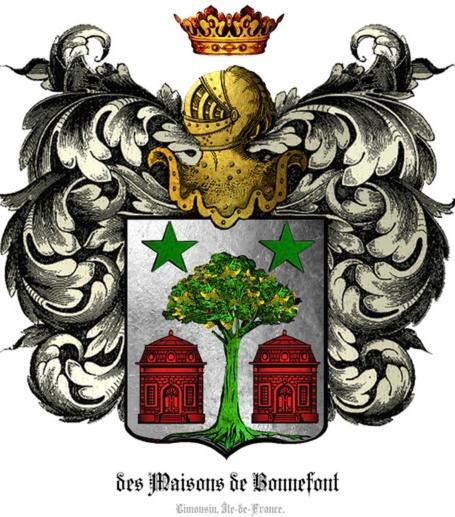 Chateau De Grand Bonnefont Limoges Eksteriør bilde