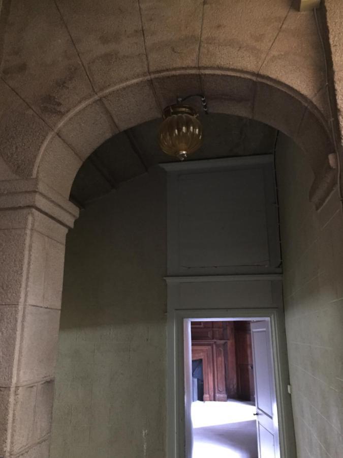 Chateau De Grand Bonnefont Limoges Eksteriør bilde
